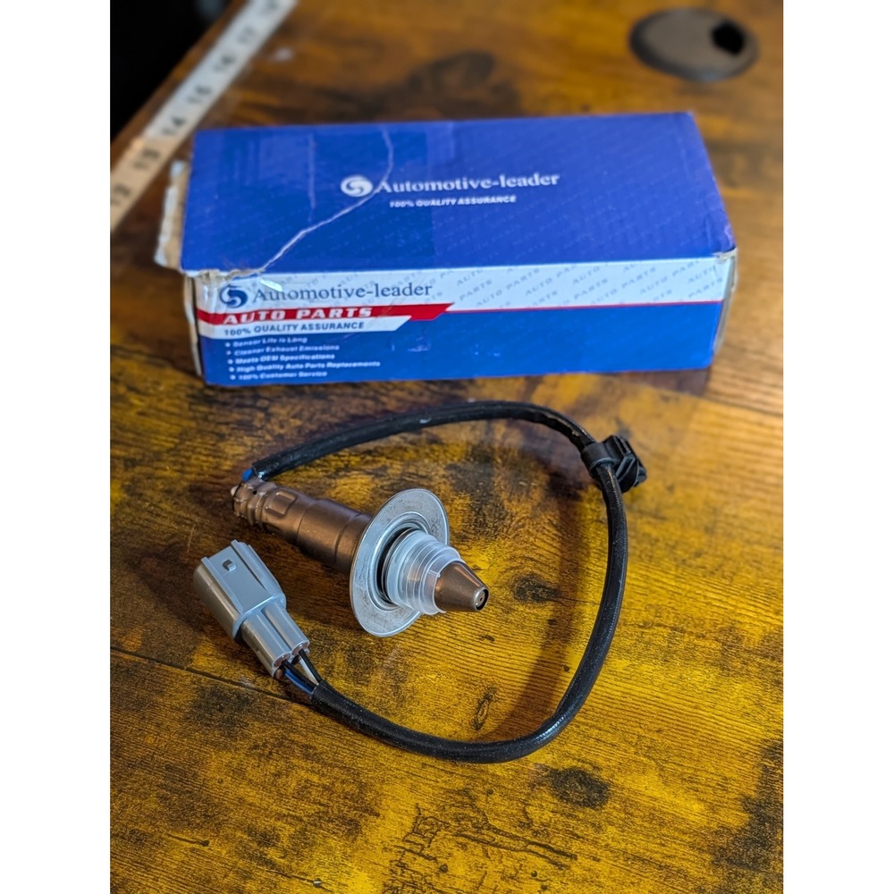 New Upstream Oxygen O2 Sensor 234-9136 A64022641AA 2115006000 Universal Parts